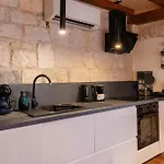 Magical Oasis For Two In Old Town Korčula