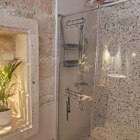 Magical Oasis For Two In Old Town Korcula Town