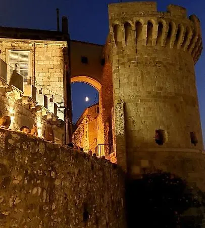 Magical Oasis For Two In Old Town * Korcula Town
