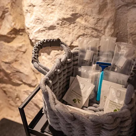 Διαμέρισμα Magical Oasis For Two In Old Town *