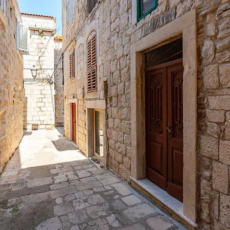 Magical Oasis For Two In Old Town Διαμέρισμα