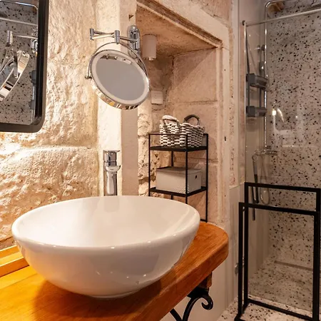 Διαμέρισμα Magical Oasis For Two In Old Town
