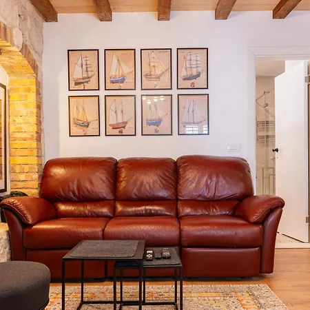 Magical Oasis For Two In Old Town Apartamento Korčula