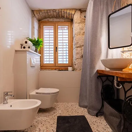 Magical Oasis For Two In Old Town * Korčula