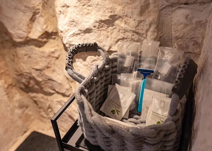 Apartment Magical Oasis For Two In Old Town *