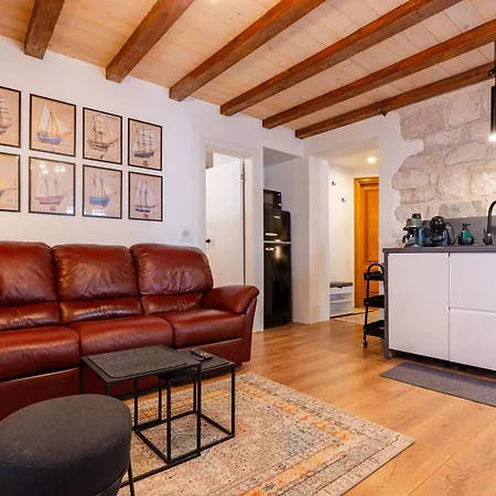 Magical Oasis For Two In Old Town كورتْشولا